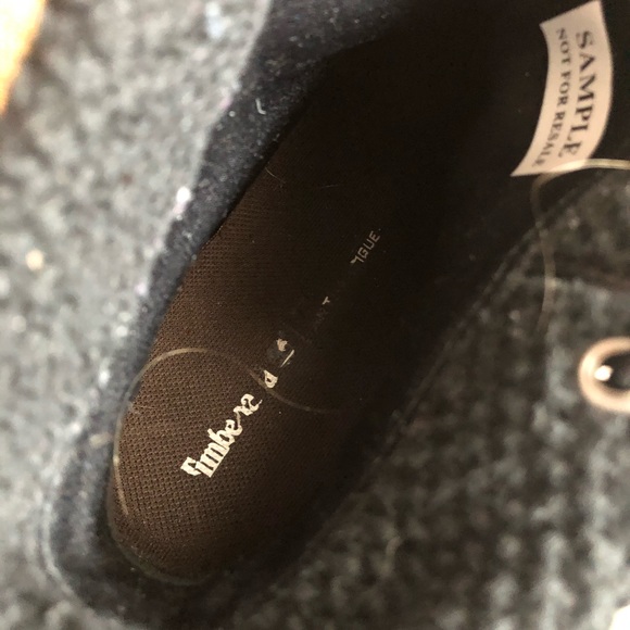 🖤HP🖤 Timberland Kellis Wedge Fold-Down Boot - Picture 8 of 8